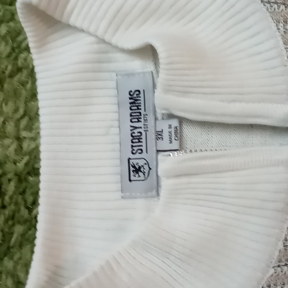 Stacy Adams Pants Set - Picture 3 of 5